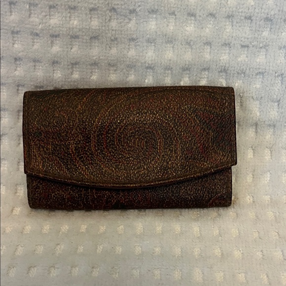 Etro Milano Handbags - ETRO Key Holder (Rehab)